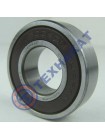 Подшипник 6004DDUC3E (70-180104) NSK Япония 20*42*12