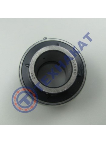 Подшипник HC205G (GE25KRRB) ZKL Чехия 25*52*15