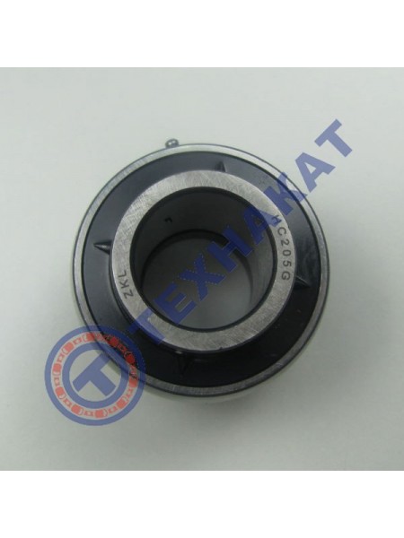 Подшипник HC205G (GE25KRRB) ZKL Чехия 25*52*15