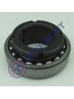 Подшипник 1210K+H210 (11209) ГПЗ 45*90*35