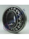 Подшипник 1210K+H210 (11209) ГПЗ 45*90*35