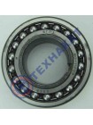 Подшипник 1210K+H210 (11209) ГПЗ 45*90*35