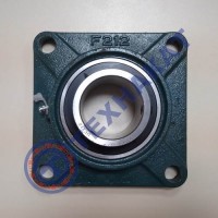Подшипник UCF212 KG Индия 60*100*26