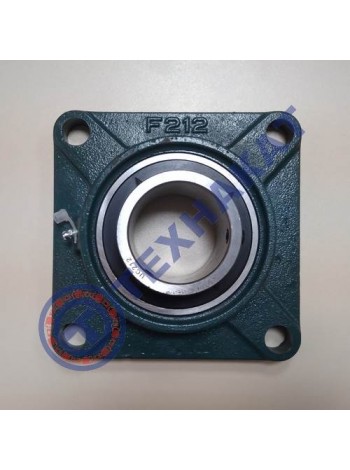 Подшипник UCF212 KG Индия 60*100*26