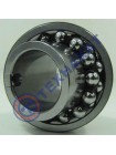 Подшипник 11206G15 SNR Франция 30*62*16
