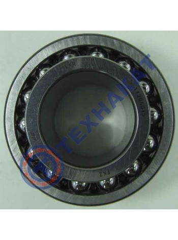 Подшипник 11206G15 SNR Франция 30*62*16
