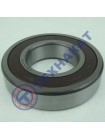 Подшипник 6208DDUC3E (70-180208) NSK Польша 40*80*18