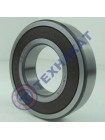 Подшипник 6208DDUC3E (70-180208) NSK Польша 40*80*18