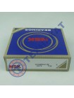 Подшипник 6208DDUC3E (70-180208) NSK Польша 40*80*18