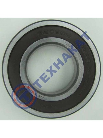 Подшипник 6208DDUC3E (70-180208) NSK Польша 40*80*18