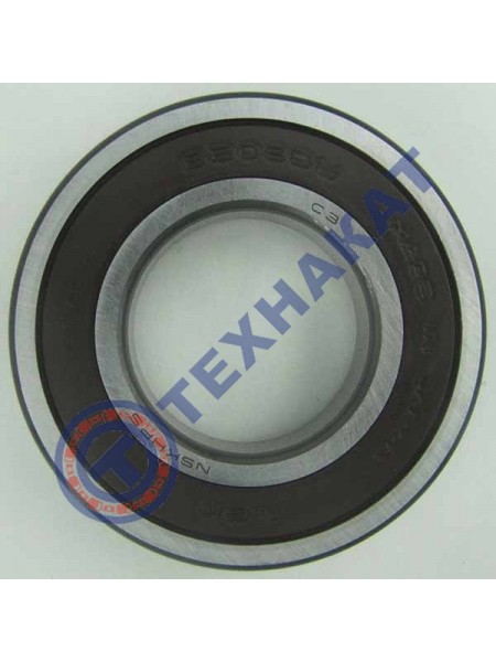 Подшипник 6208DDUC3E (70-180208) NSK Польша 40*80*18