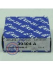Подшипник 30304A (7304) KLF-ZVL Чехия 20*52*16,25