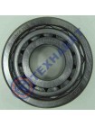 Подшипник 30304A (7304) KLF-ZVL Чехия 20*52*16,25