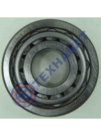 Подшипник 30304A (7304) KLF-ZVL Чехия 20*52*16,25