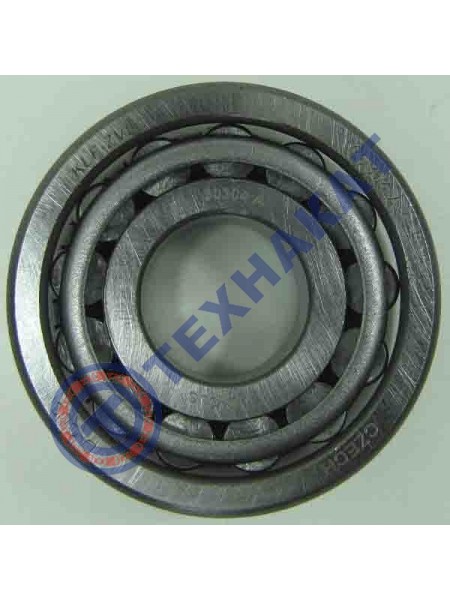 Подшипник 30304A (7304) KLF-ZVL Чехия 20*52*16,25