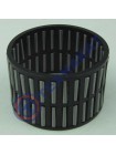 Подшипник 3кк 42*47*30Е гпз (пр-во Курск) 42*47*30