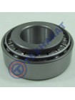 Подшипник 32309 (7609) KLF-ZVL Чехия 45*100*38,25