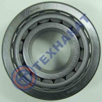 Подшипник 32309 (7609) KLF-ZVL Чехия 45*100*38,25
