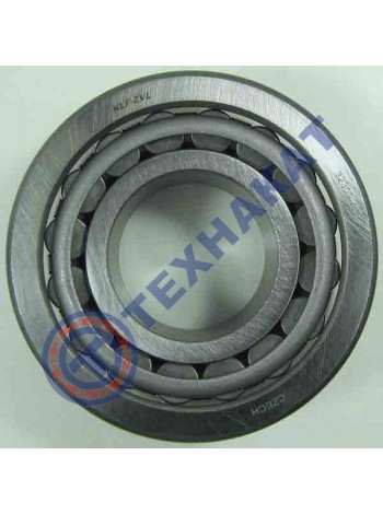 Подшипник 32309 (7609) KLF-ZVL Чехия 45*100*38,25