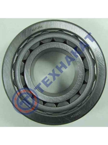 Подшипник 32309 (7609) KLF-ZVL Чехия 45*100*38,25