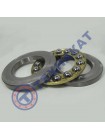 Подшипник 51336M (8336Л) 2ГПЗ 180*300*95