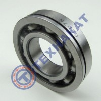 Подшипник 6207N (50207) ГПЗ 35*72*17