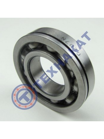 Подшипник 6207N (50207) ГПЗ 35*72*17