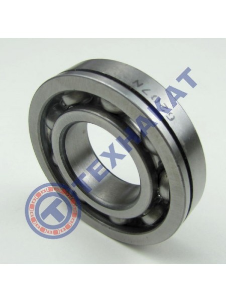 Подшипник 6207N (50207) ГПЗ 35*72*17