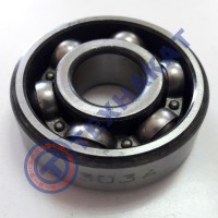 Подшипник 6303 (303) ГПЗ 17*47*14