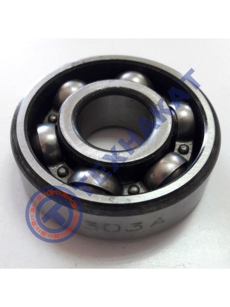 Подшипник 6303 (303) ГПЗ 17*47*14