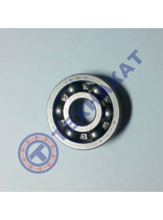 Подшипник 6200 (200) ГПЗ 10*30*9