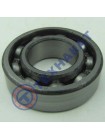 Подшипник 6205 (205) ГПЗ 25*52*15