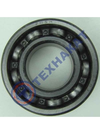 Подшипник 6205 (205) ГПЗ 25*52*15