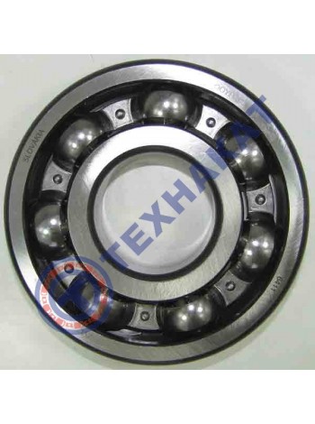 Подшипник 6411 (411) ZVL Словакия 55*140*33