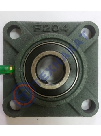 Подшипник UCF204 NECTECH 20*47*17