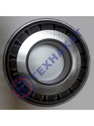 Подшипник 30315 (7315) 28ГПЗ 75*160*40