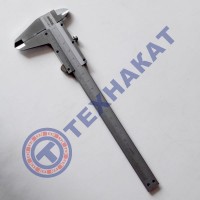 Штангенциркуль Miol - 150 мм, 0,02 мм