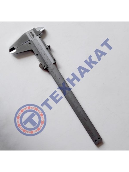 Штангенциркуль Miol - 150 мм, 0,02 мм