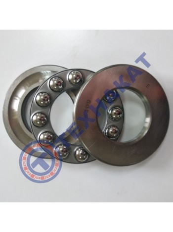 Подшипник 51309 (8309) VBF 45*85*28
