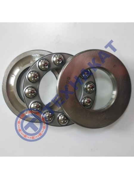 Подшипник 51309 (8309) VBF 45*85*28