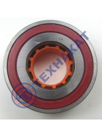 Подшипник DAC35720028 CX Польша 35*72*28