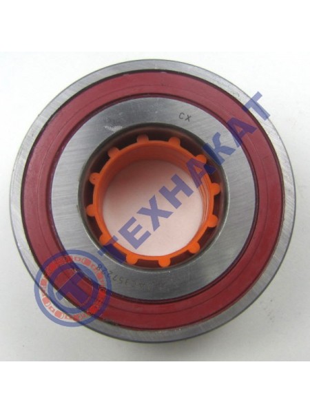 Подшипник DAC35720028 CX Польша 35*72*28