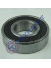 Подшипник 61900 2RS (1180900) 10*22*6