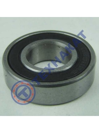 Подшипник 61900 2RS (1180900) 10*22*6