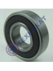 Подшипник 61900 2RS (1180900) 10*22*6