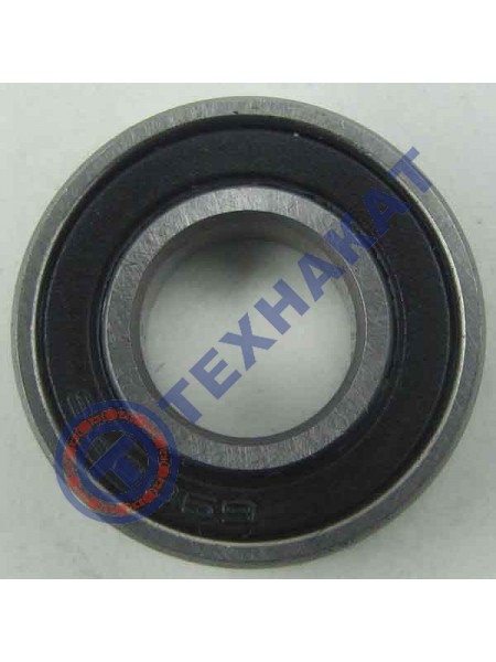 Подшипник 61900 2RS (1180900) 10*22*6