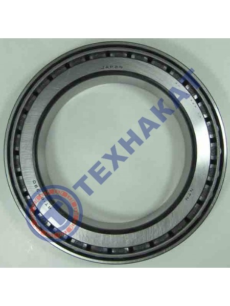 Подшипник 4T-67390/67322 NTN Япония 133,35*196,85*46,038