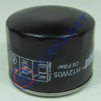 Фильтр очистки масла H12W05 HENGST Германия