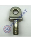 Проушина МТЗ-1221 короткая 1220-4605108