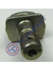 Проушина МТЗ-1221 короткая 1220-4605108